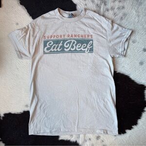 “Eat Beef” T-Shirt